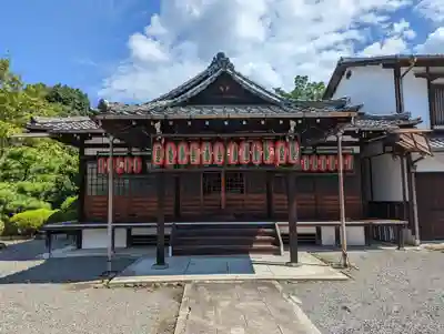 即成院(京都府)