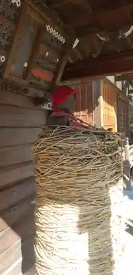 南蔵院のその他建物