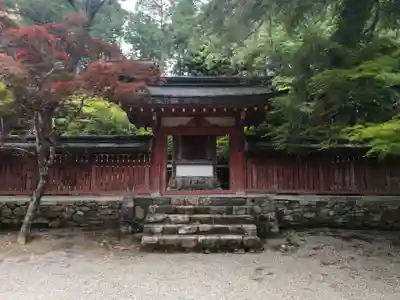 神護寺(京都府)