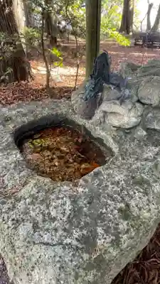 葛城山神社(奈良県)