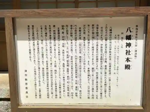 八幡神社の歴史