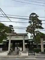 六郷神社(東京都)