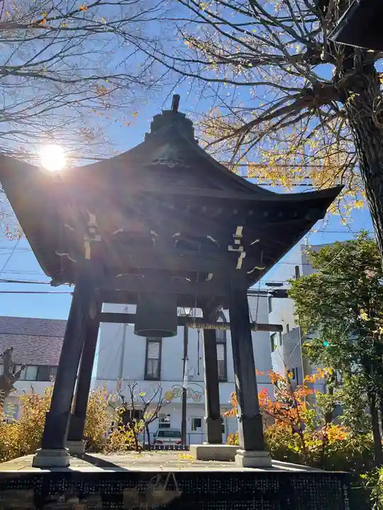 惣持院のその他建物