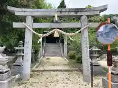 天満神社(愛媛県)