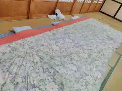 七面山敬慎院(山梨県)