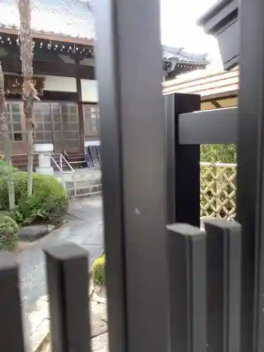 薬師寺の本殿・本堂