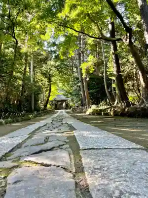 寿福寺(神奈川県)