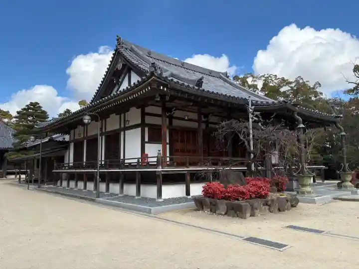 昆陽寺(兵庫県)