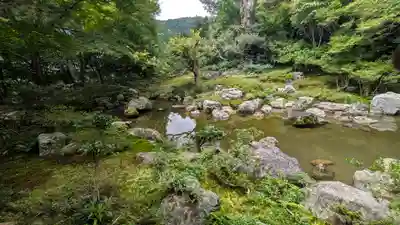 桂徳院(京都府)