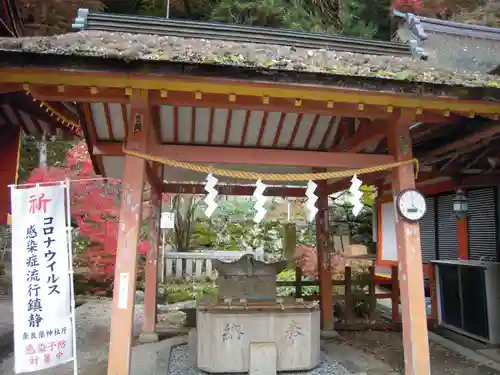 談山神社(奈良県)