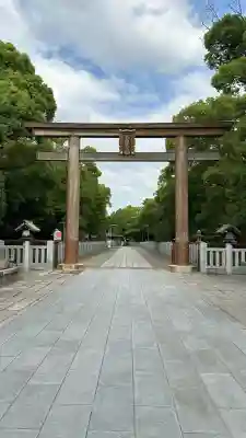 和泉國一之宮　大鳥大社(大阪府)