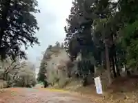 大宮温泉神社(栃木県)