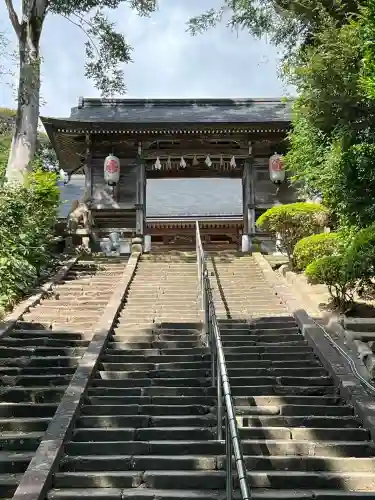松江城山稲荷神社(島根県)