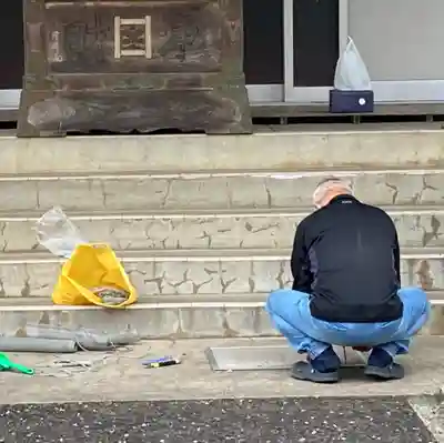 蓮久寺(千葉県)