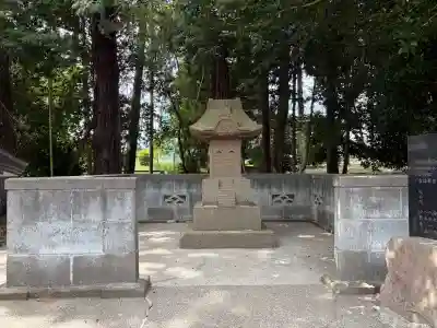 簳幹八幡宮(東京都)