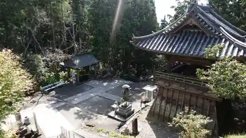 熊谷寺(徳島県)
