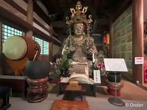 施福寺(大阪府)