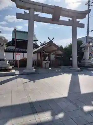 射楯兵主神社(兵庫県)