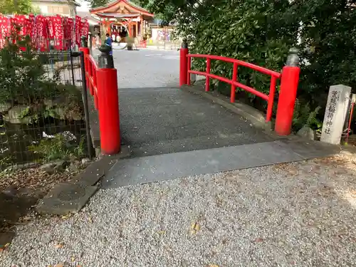 秩父今宮神社(埼玉県)