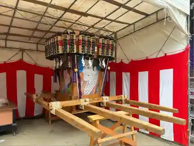 春日神社(神奈川県)