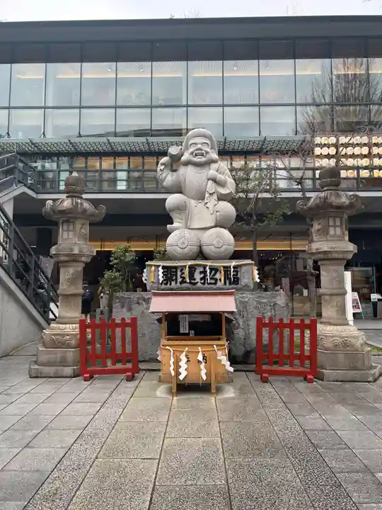 神田神社(神田明神)(東京都)