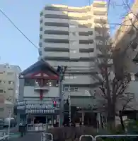 大井蔵王権現神社(東京都)