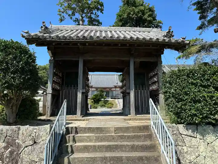 覚住寺(兵庫県)