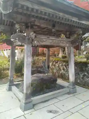 西方寺(宮城県)