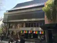 回向院(東京都)