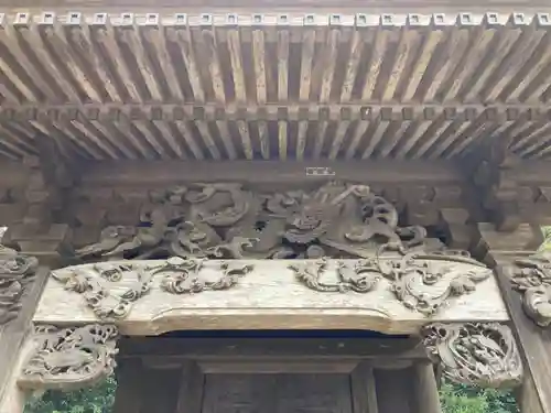 星宮神社(千葉県)