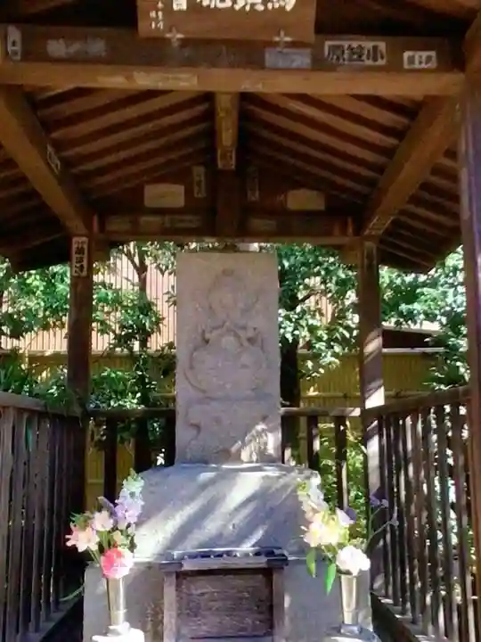常性寺(東京都)