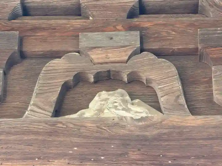 若一王子神社(長野県)