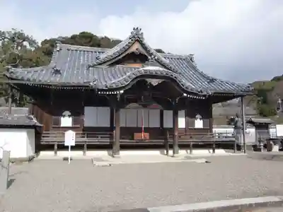 粉河寺(和歌山県)