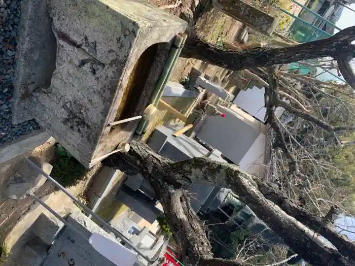 浄福寺(山口県)