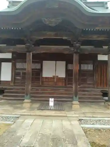 佛向寺(山形県)