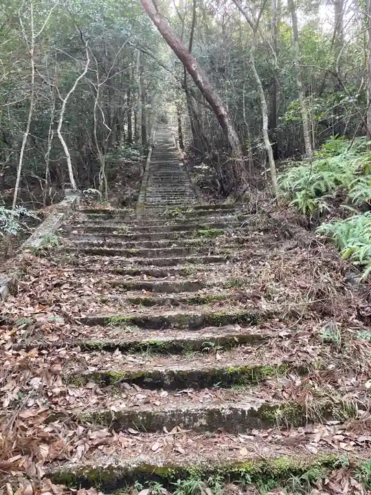 少彦名神社のその他建物
