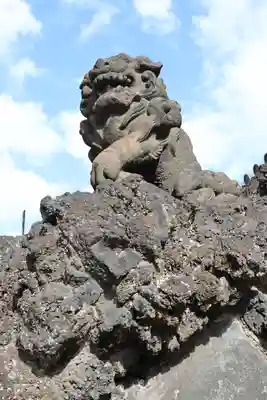 鶴見神社(神奈川県)