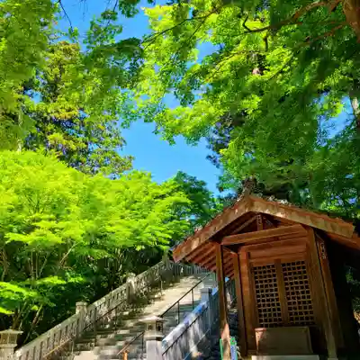 尊永寺(静岡県)