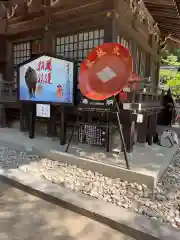 武田神社の建物その他