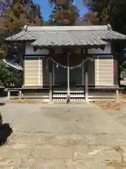 三島神社 (栃木県)