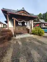 根古屋神社のその他建物