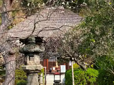 明王院のその他建物