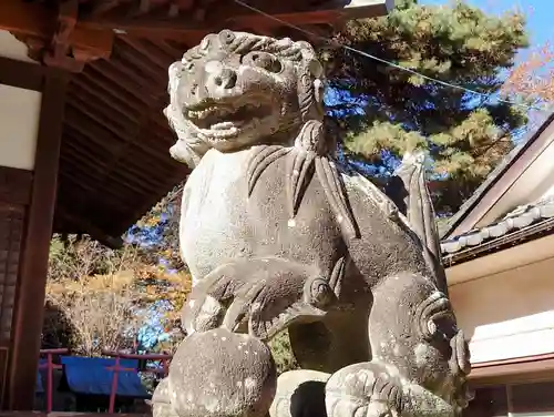 蓮神社(群馬県)