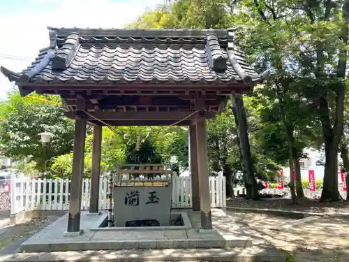 七所神社(愛知県)