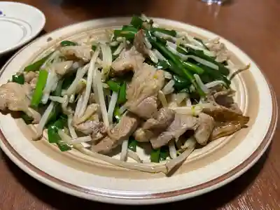 熊野皇大神社(長野県)