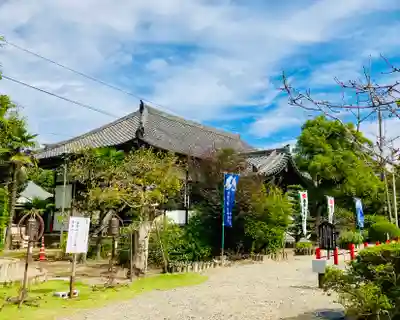 大御堂寺（野間大坊）のその他建物