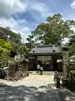 清荒神清澄寺(兵庫県)