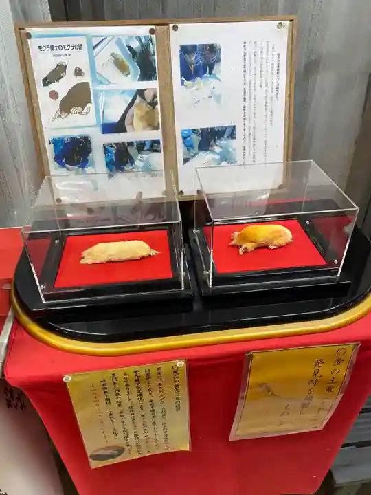 下野 星宮神社(栃木県)