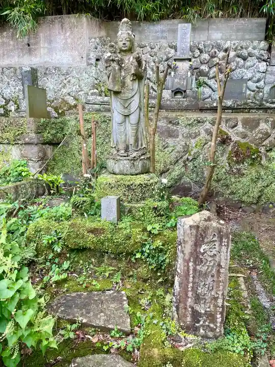 潮音寺(静岡県)