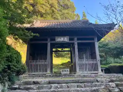清水寺(山口県)